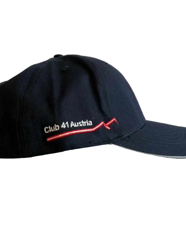 Kappe "Club41"