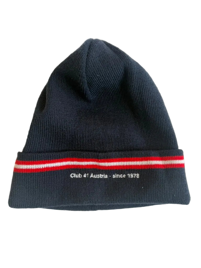 Mütze "Club41"