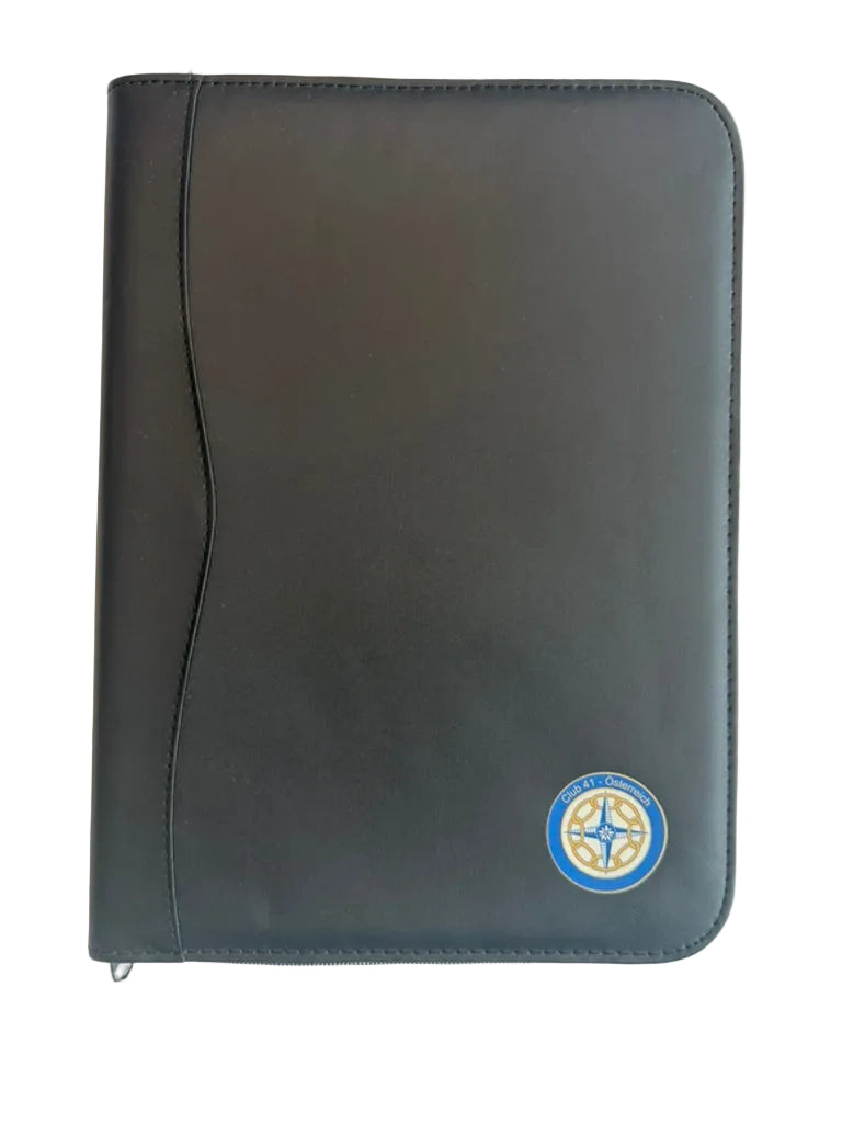 Aufnahmemappe Premium