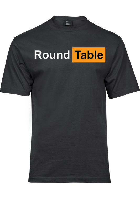 Herren Kurzarm Shirt Design "PH"