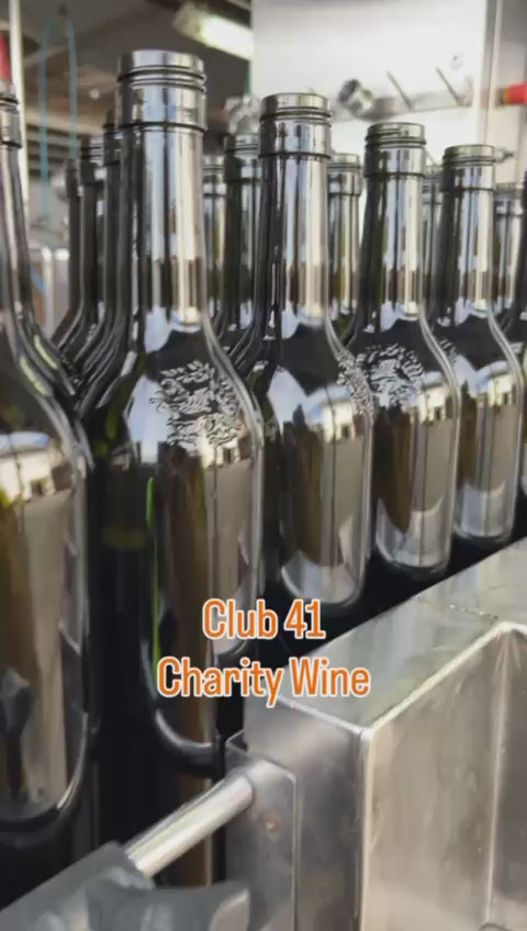 Charity Wein